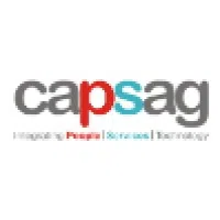 Capsag Consulting Services Private Limited