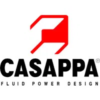 Casappa Hydraulics India Private Limited