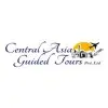 Central Asia Guided Tours Private Limited