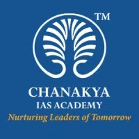 Chanakya Ias Academy Private Limited