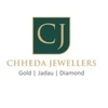 Chheda Jewellers Private Limited