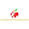 Cholans Ark Private Limited