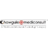 Chowgule Mediconsult Private Limited