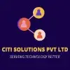 Citi Solutions Private Limited