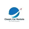 Classic Car Rental Services Private Limited