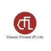 Classic Finvest Pvt Ltd