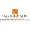 Classic Products Private Limited