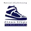 Clean Steps Private Limited