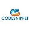 Codesnippet Software Private Limited