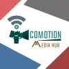 Comotion Media Hub Private Limited