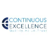 Continuous Excellence Private Limited