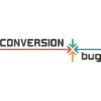 Conversion Bug Digital Marketing Private Limited