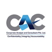 Corporate Analyst & Consultant Private Limited