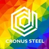 Cronus Steel Detailing Private Limited