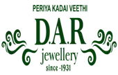 D.A.R. Jewellery Private Limited