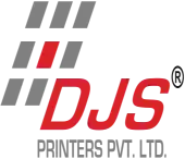 D.J.S. Printers Private Limited.