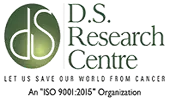 D.S. Research & Hospital Institute Private Limited