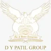 D. Y. Patil Sports & Infrastructure Private Limited