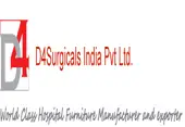 D4 Surgicals (India) Private Limited