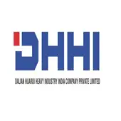 Dalian Huarui Heavy Industry India Company Private Limited