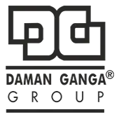 DAMAN GANGA TUBES & CORES LLP