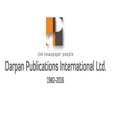 Darpan Publications International Limited
