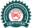 Das System And Services Private Limited