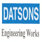 Datsons Laser Tech Private Limited
