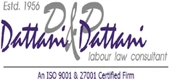 DATTANI AND DATTANI LLP image
