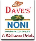 Dave'S Noni & Juice Private Limited