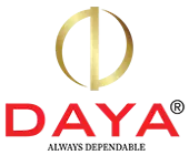 Daya Laminates Private Limited.