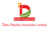 DDEV PLASTIKS INDUSTRIES LIMITED image