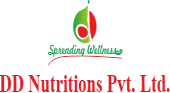Dd Nutritions Private Limited