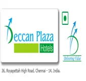 Deccans Park Limited