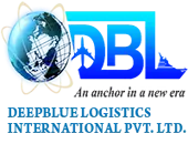 Deepblue Logistics International Private Limited