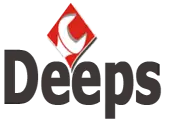 Deeps Tools Private Limited