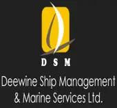 Deewine Ship Management And Marine Services Limited