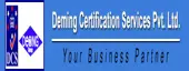 Deming Certification Services Private Limited