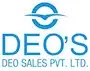Deo Sales Private Limited