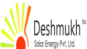 Deshmukh Solar Energy Private Limited