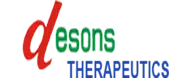 Desons Therapeutics Private Limited