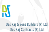Des Raj And Sons Builders Private Limited