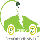 Devam Electric Vehicles Private Limited