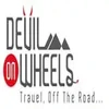 Devil On Wheels (Opc) Private Limited