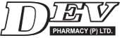 Dev Pharmacy Private Limited