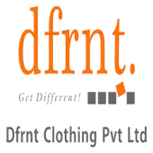 Dfrnt Clothing Private Limited