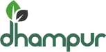 Dhampur Bio Organics Limited logo