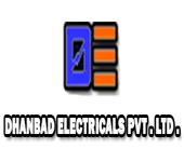 Dhanbad Electricals Pvt.Ltd.