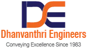 Dhanvanthri Engineers Pvt Ltd