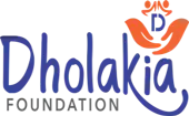 Dholakia Education Foundation